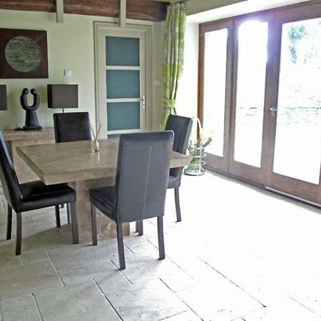 Villa The Cider House à Laniscat Extérieur photo