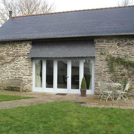 Villa The Cider House à Laniscat Extérieur photo